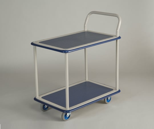 스틸제 대차 NHT-104 1대