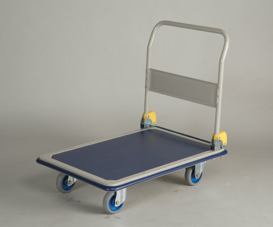 스틸제 대차 NHT-301 1대