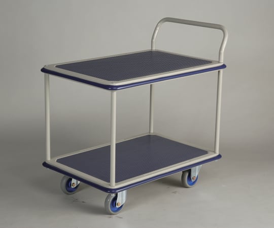 스틸제 대차 NHT-304 1대