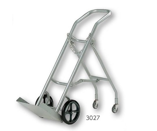 Oxygen cylinder transport cart 6000L 3027 1 unit