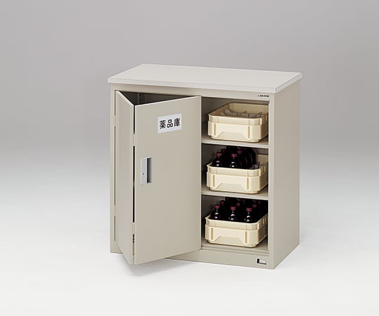 Sliding door medicine cabinet SSN 1 unit