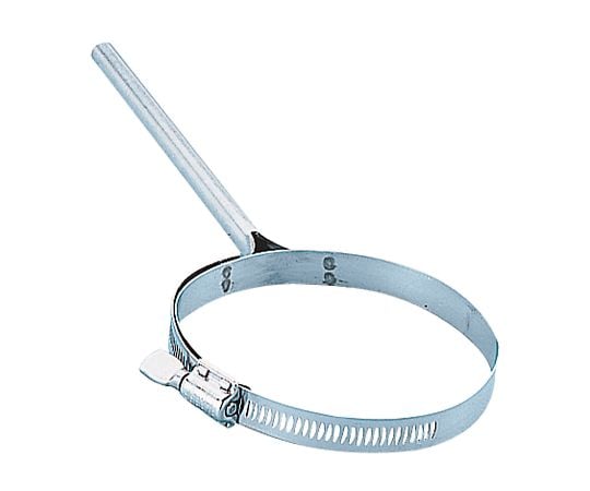 Ring clamp (multipurpose clamp) M 1 piece