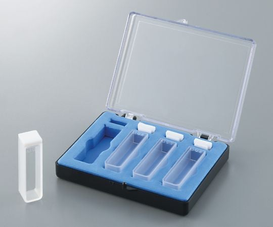 아즈라보 석영 매칭 셀 4개입 QMC4 1상자(4개입)