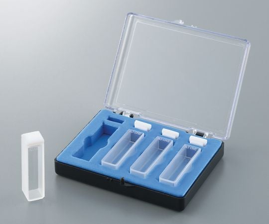 AzLab Glass Matching Cell 4 pieces GMC4 1 box (4 pieces)