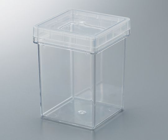 プラントボックス(植物培養用)滅菌済 1箱(12個入) 10081-038 1箱(12個入)