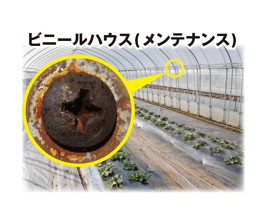 ネジザウルスリキッド ZC-28 1本