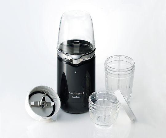 粉砕機 クラッシュミルサー IFM-CR22G 1個