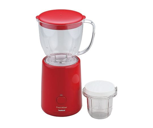 믹서(밀 용기 부착) IFM-FR10-R 1개