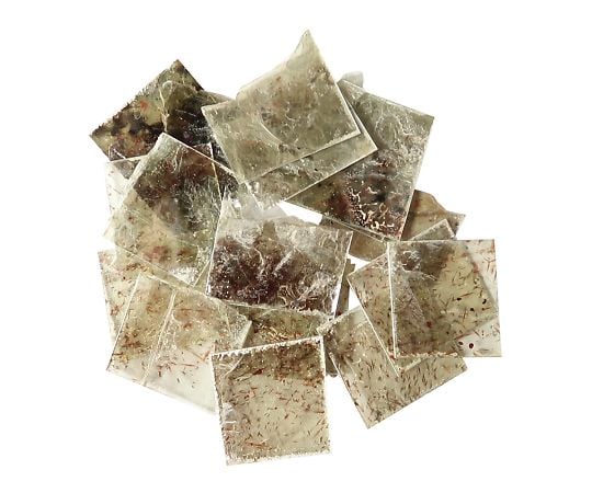 Mineral Materials for Experiments (Case Included) Muscovite 1 Set