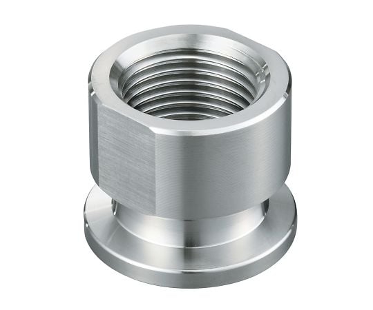 Conversion flange NW25-RC1/4 1 piece