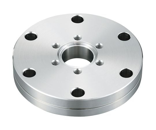 変換フランジ(ゼロレングス) ICF203-70-Zero 1個