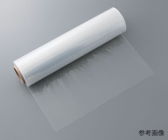 Stretch film 500mm x 300m x 20μm 6 rolls per box (6 rolls per box)