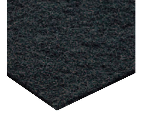 Activated carbon non-woven filter 305 x 305 x 3.5 mm 1 bag (2 sheets) UF-APN-30 1 bag (2 sheets)