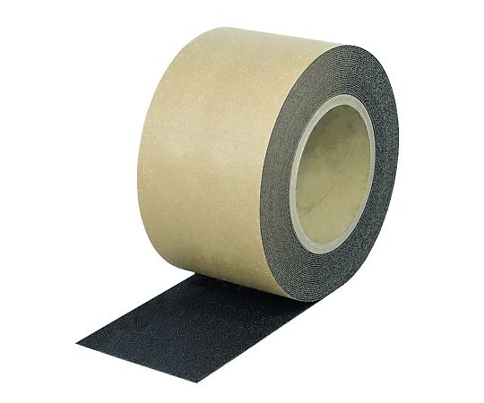 Anti-slip tape 100mm x 15m black 1 roll