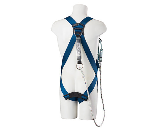 Workers Harness TITAN M WKSN-10B-HB-M 1 piece