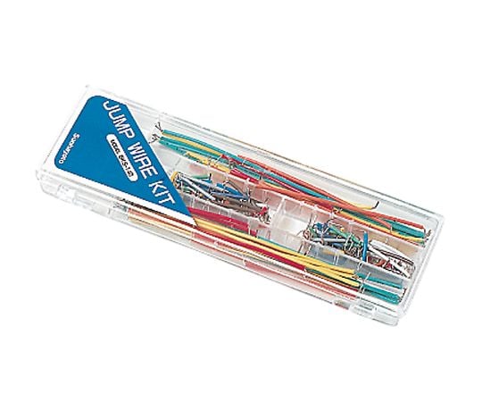 Jump wire kit, single wire type set SKS-140 1 set