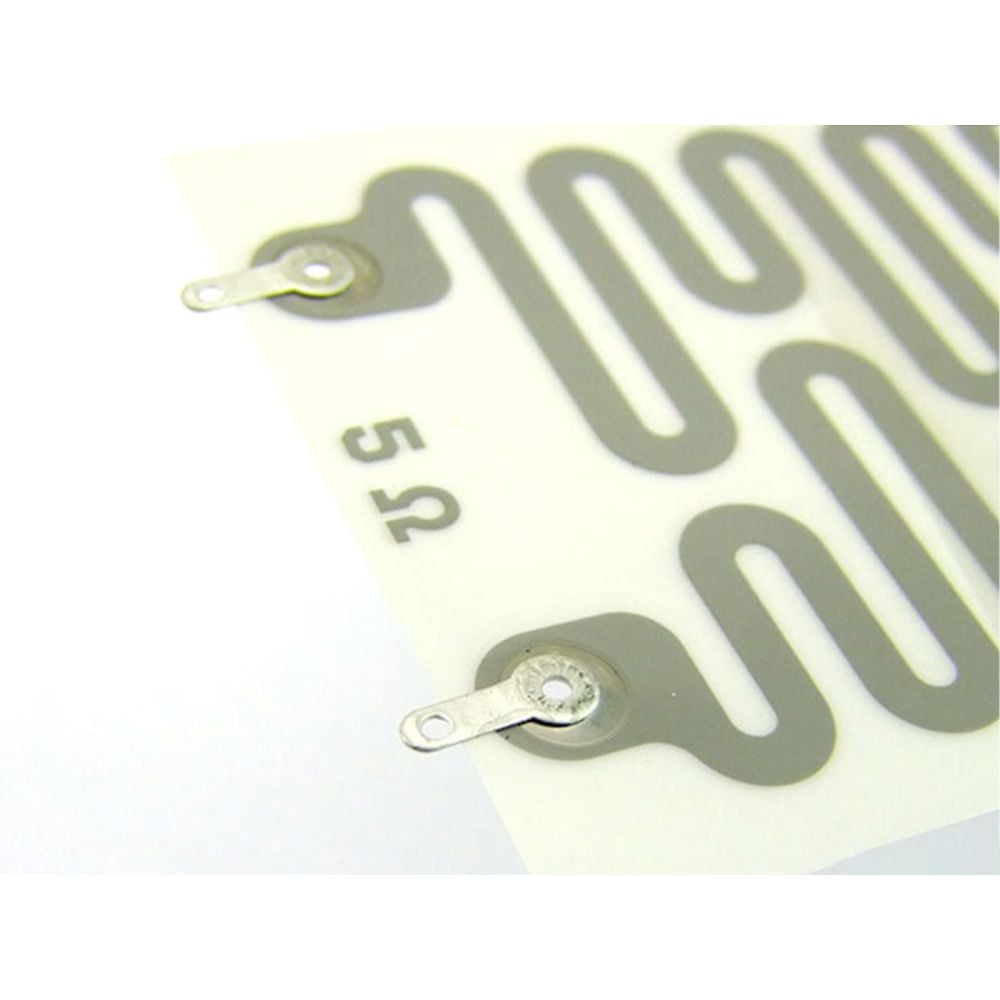 Film heater 5Ω FH-5 1 piece