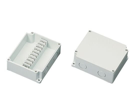 Terminal box (TMB type) TMB-10P 1 piece