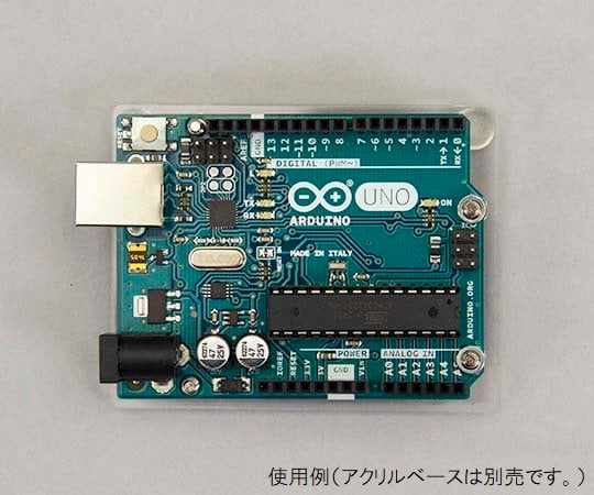 Arduino Uno アルデュイーノ A000066 1個