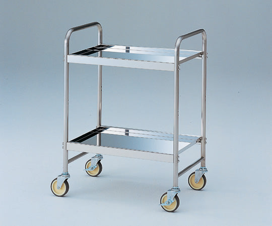 ヘビーカート SUS-2W SUS-2W(2段) 1台