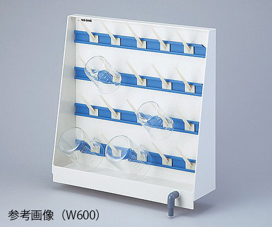 비커 걸이(편면 싱크대용) 20 훅 W600 편면 타입 1개