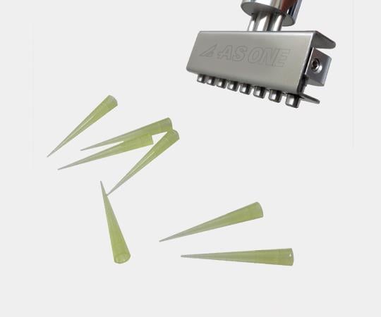 8채널 흡입 노즐(디스포칩 장착 타입) 8CH 1개