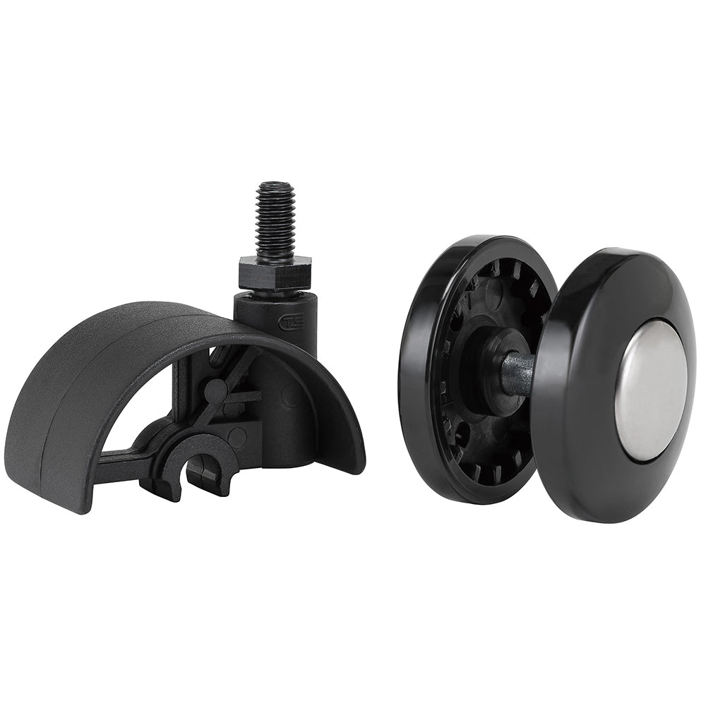 Color Trend Chair, No Backrest, Pink, CTC, 1 piece