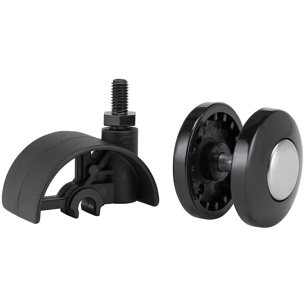 Color Trend Chair with Backrest, Blue, CTC-B, 1 piece