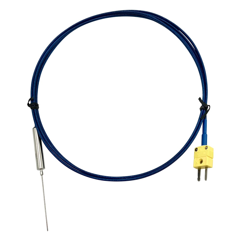 K thermocouple (Omega connector type) KTO-1050C 1 piece