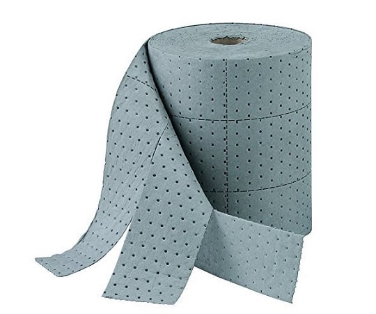 액체 흡수 롤(물·유·용제) GR250 1권