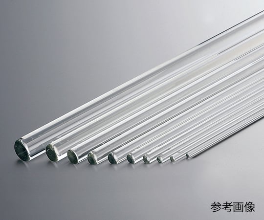 Glass rods (ROD) 1 box (10 pieces) ROD3NP 1 box (10 pieces)