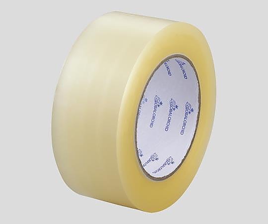 OPP tape 48mm x 100m x 52μm 5 rolls OPP#152 1 bag (5 rolls)