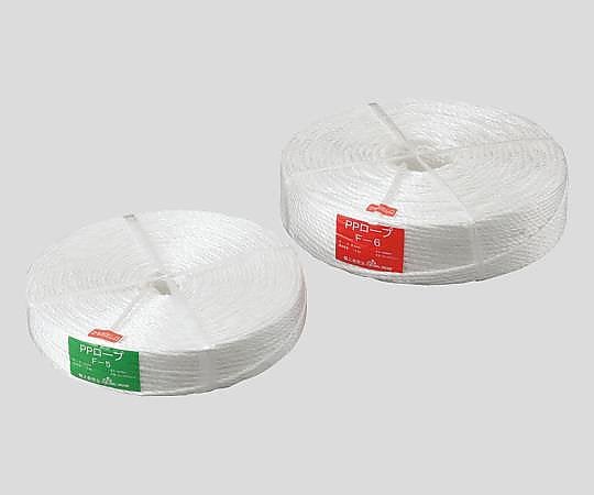 PP rope φ5mm x 300m F-5 1 roll