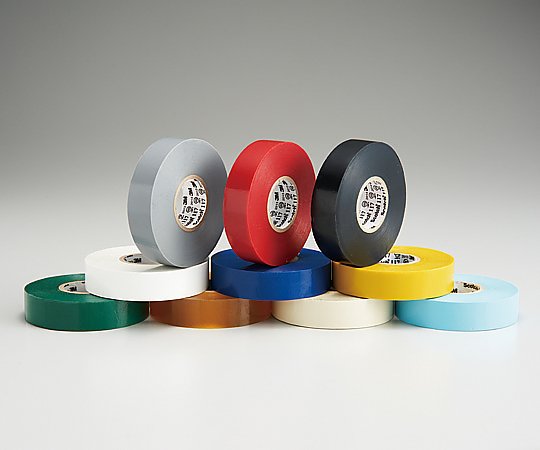Electrical Insulation Vinyl Tape 117 Scotch(R) 19mm x 10m x 0.2mm Beige 117 BEI 10 1 roll
