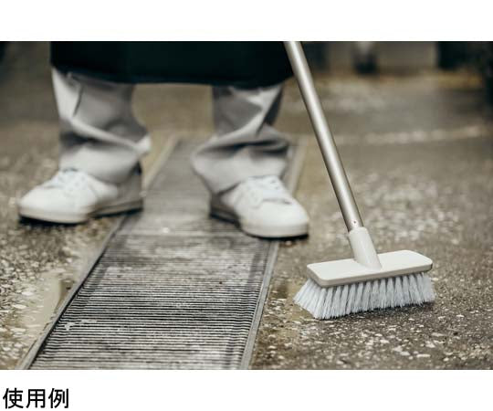 Deck brush 18 body x 1