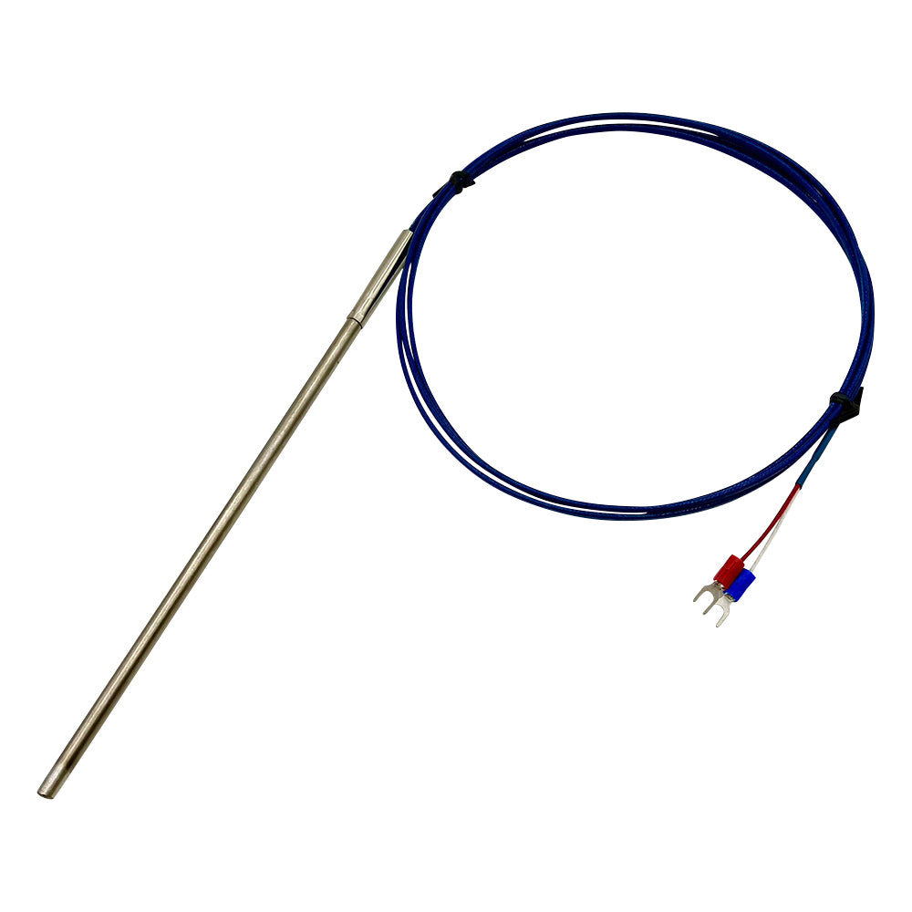 K thermocouple (M4Y terminal type) KTO-64200 1 piece