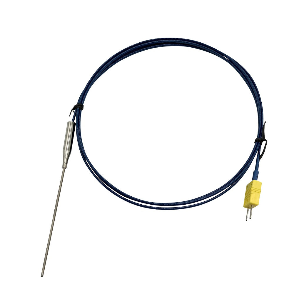 K熱電対 (オメガコネクタタイプ) KTO-23100C 1本