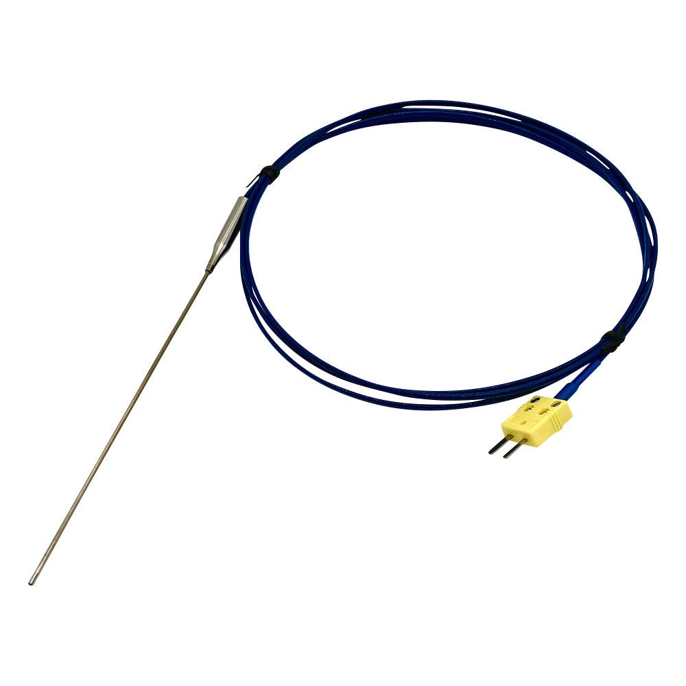 K熱電対 (オメガコネクタタイプ) KTO-23150C 1本