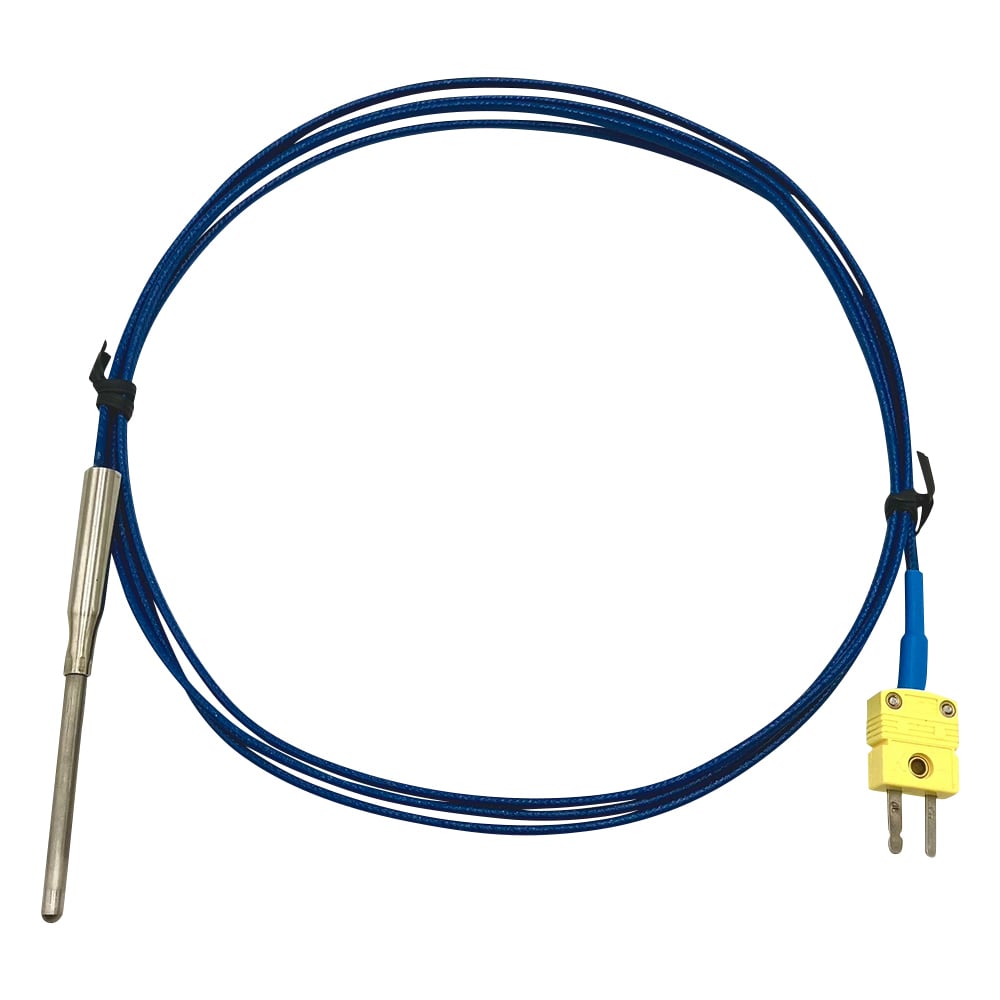 K熱電対 (オメガコネクタタイプ) KTO-4850C 1本