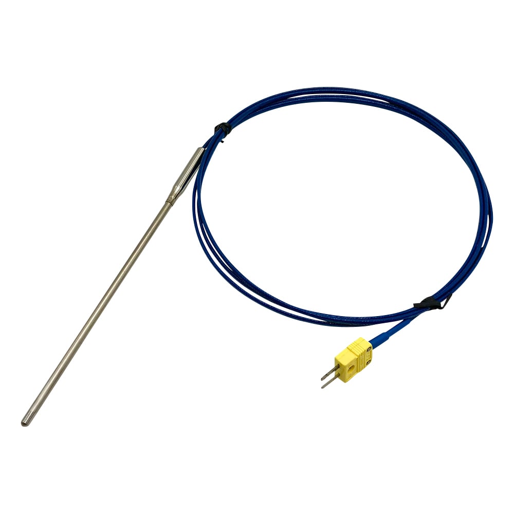K熱電対 (オメガコネクタタイプ) KTO-48150C 1本