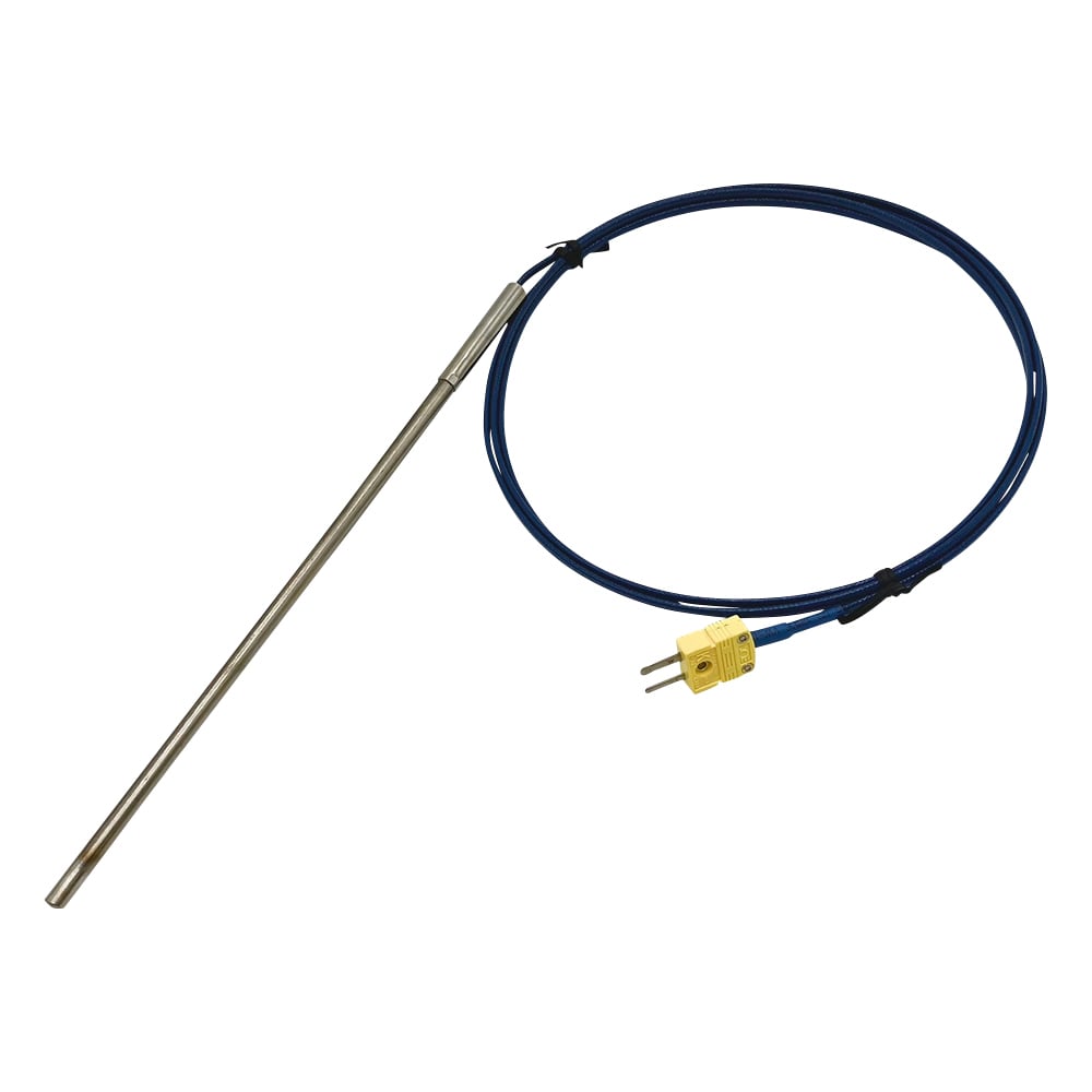 K熱電対 (オメガコネクタタイプ) KTO-64200C 1本