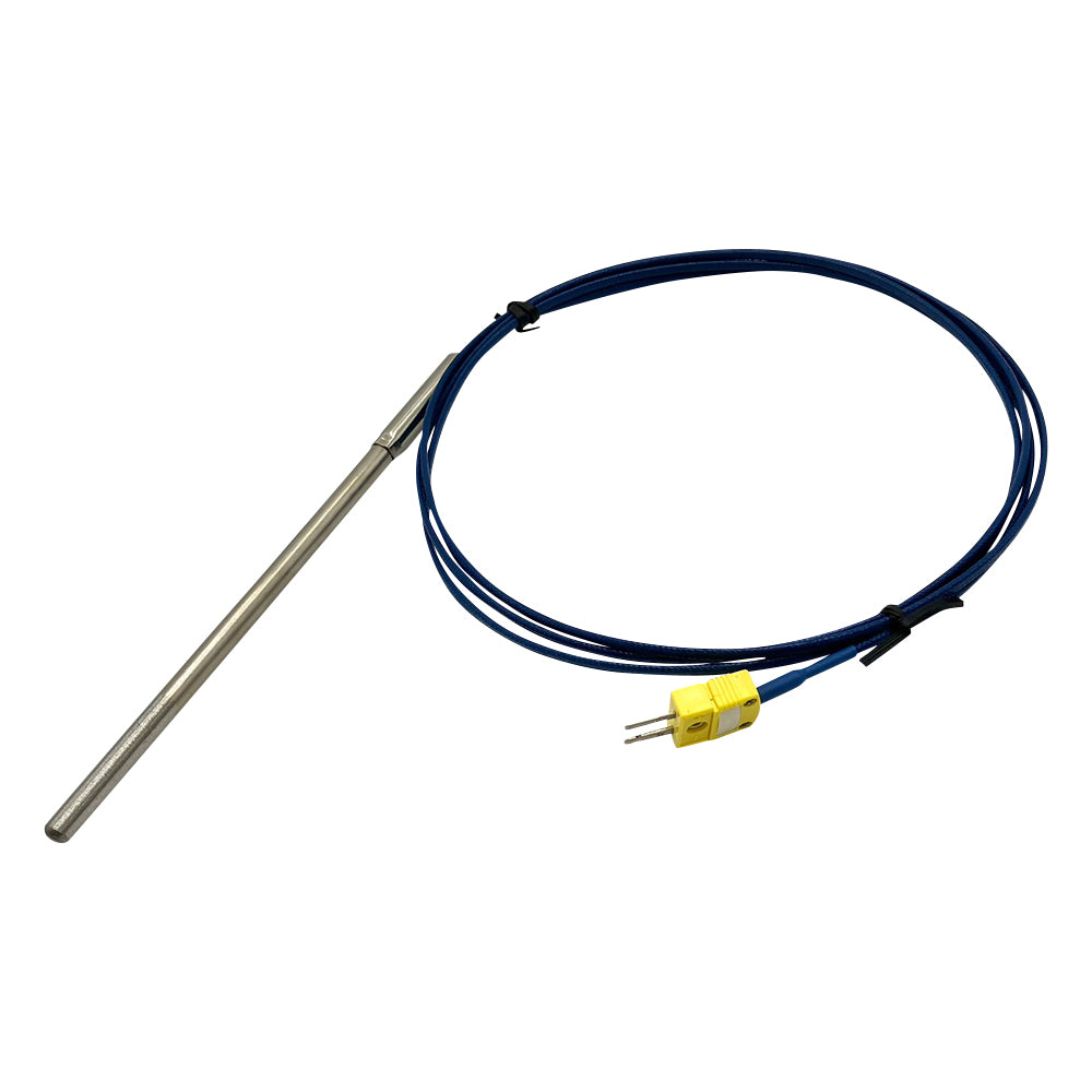 K熱電対(オメガコネクタタイプ) KTO-80150C 1本