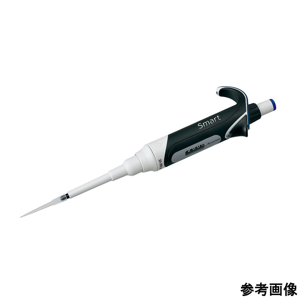 스마트 피펫 500~5000uL NVA-905 1개