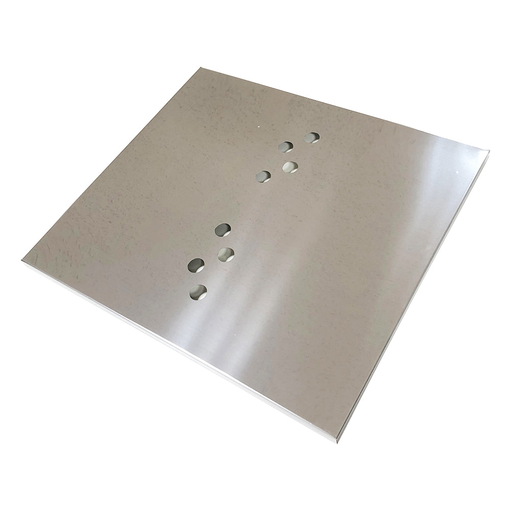 Replacement shelf for DryMax 400, 600 upper and middle shelves For 400, 600 types 1 piece