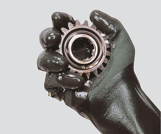 내유 장갑 액티브 그립 내유 M 585-M 1쌍