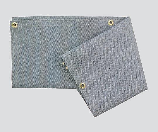 Spatter sheet (Class A approved product) 920 x 920 mm YS-2010S-1 (No. 1) 1 sheet