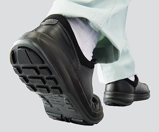 Safety shoes, black, 26.5cm, WS11 black 26.5, 1 pair