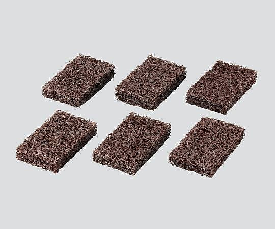 Sand Magic BROWN 1 box (12 sheets) #120 1 box (12 sheets)