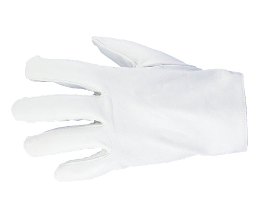 Aztool Cowhide Leather Gloves (Crest) B AT-LG05-B 1 pair