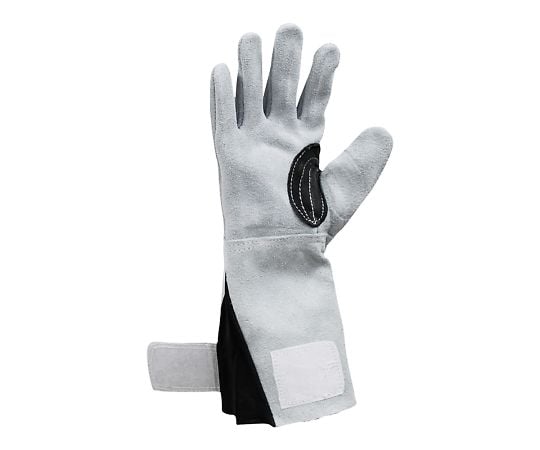 Cowhide Leather Magic Gloves Spark Guard Gloves SG8721-7 1 pair